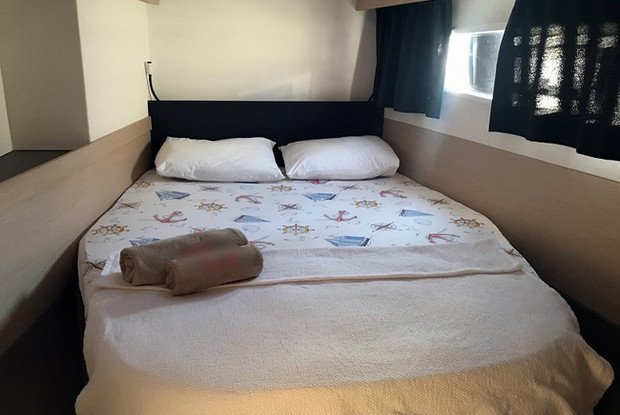 Fountaine Pajot Astrea 42 - 4 + 1 cab., Fethiye