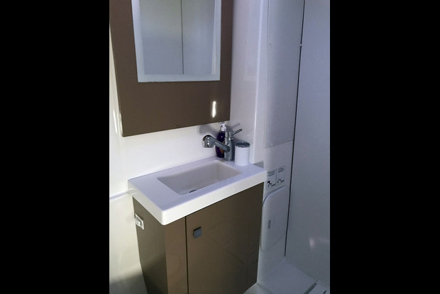 Fountaine Pajot Astrea 42 - 4 + 1 cab., Fethiye