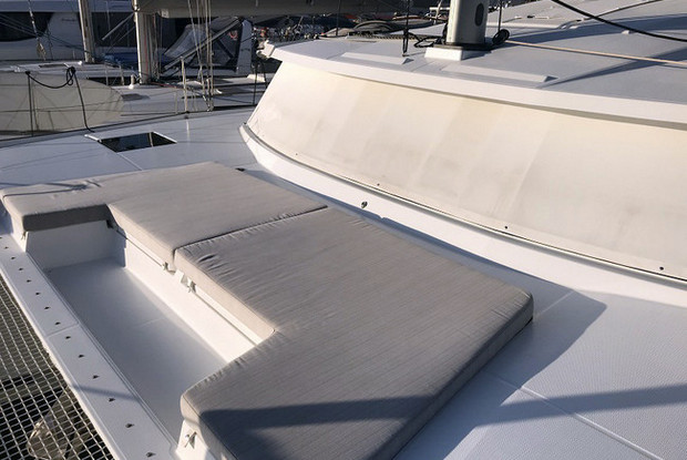 Fountaine Pajot Astrea 42 - 4 + 1 cab., Fethiye