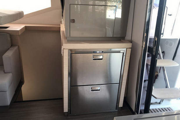 Fountaine Pajot Astrea 42 - 4 + 1 cab., Fethiye