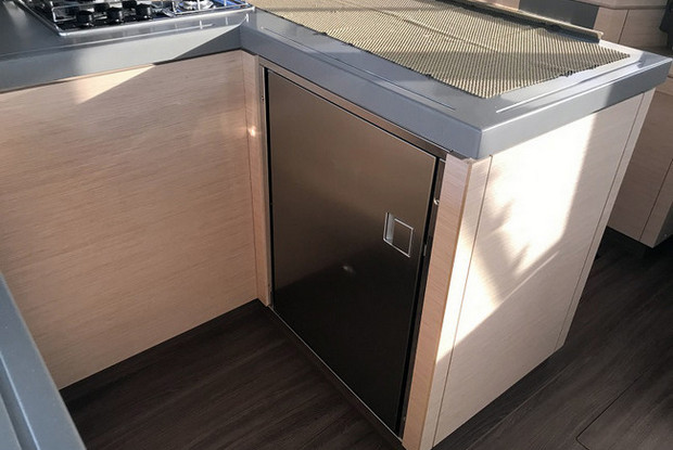 Fountaine Pajot Astrea 42 - 4 + 1 cab., Fethiye