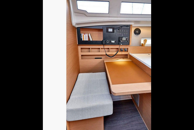 Sun Odyssey 410 - 3 cab., Lefkada