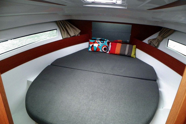 Merry Fisher 895, Biograd na Moru