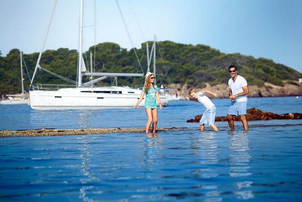 Bavaria Cruiser 41 - 3 cab., Fethiye