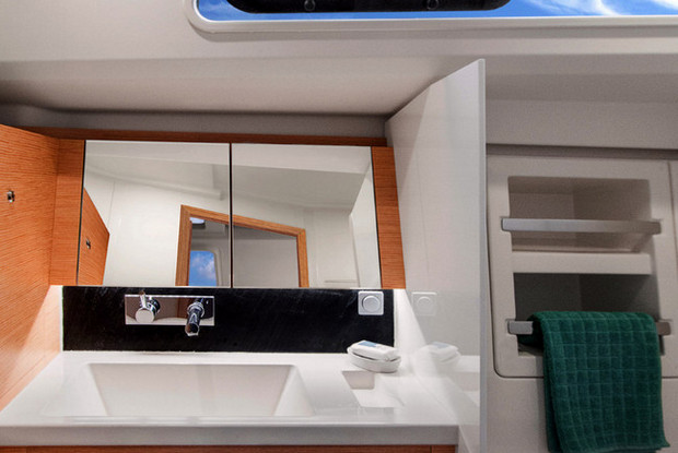 Hanse 418 - 3 cab., Kaštela-Split