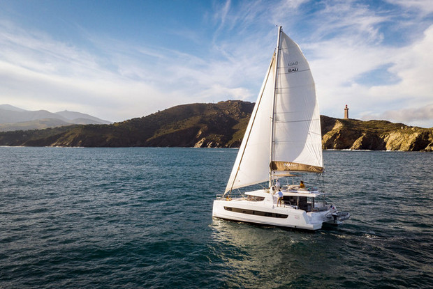 Bali 4.6 - 5 + 2 cab., Trogir