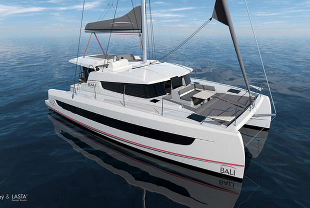 Bali 4.2, Kaštela-Split