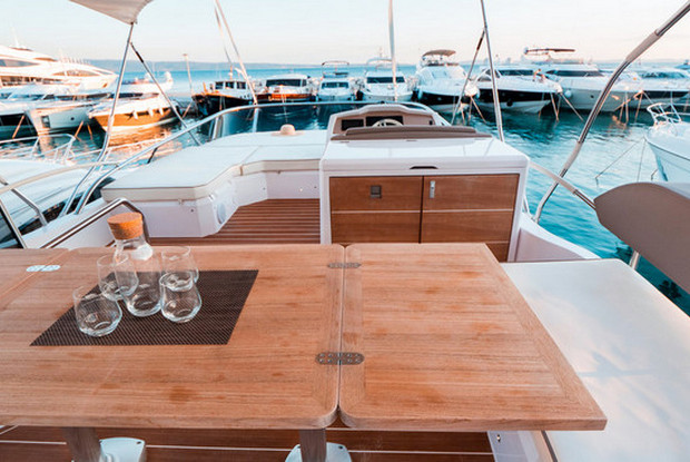 Sessa Fly 47, Sukošan-Zadar