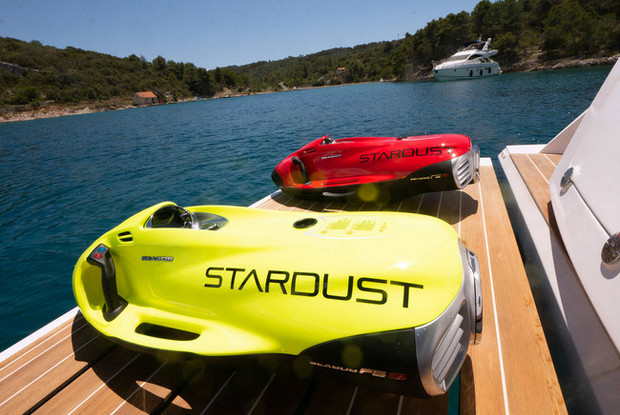 Sessa Fly 47, Sukošan-Zadar