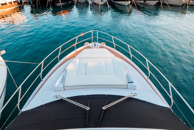 Sessa Fly 47, Sukošan-Zadar