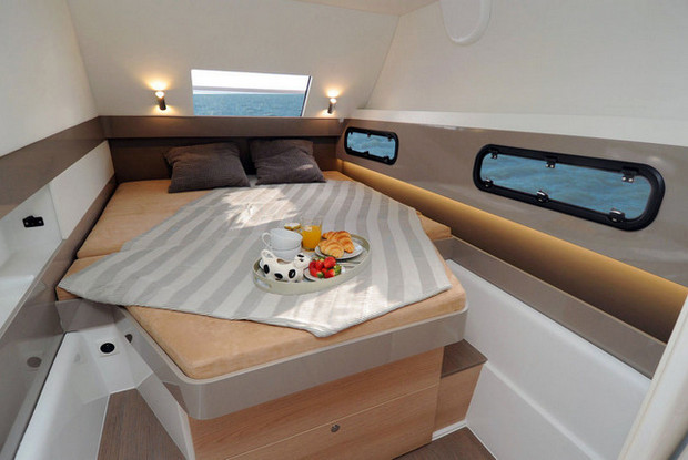 Bali 4.1 - 4 + 2 cab., Palermo