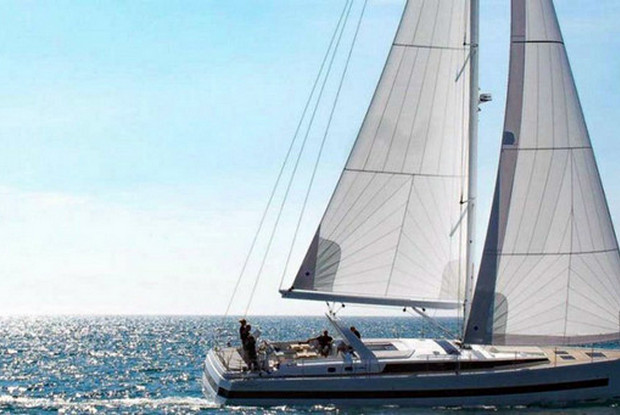 Oceanis Yacht 62 - 4 + 1	, Elliniko