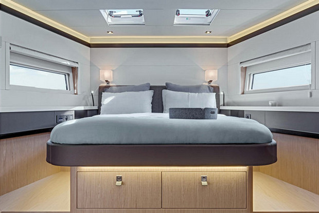 Oceanis Yacht 62 - 4 + 1	, Elliniko