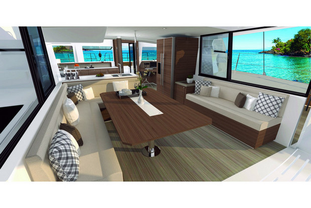 Bali 4.6 (5+1 cab), Alimos