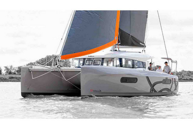 Excess 12, San Vincenzo