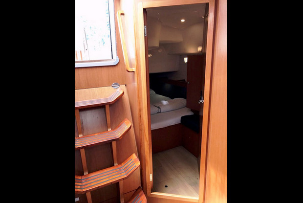 Bavaria Cruiser 46 - 4 cab., Fethiye