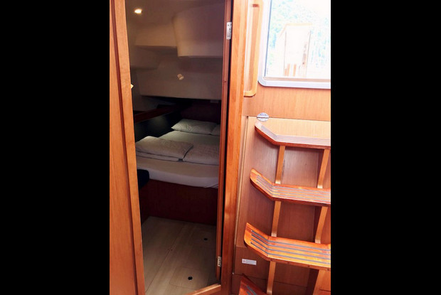 Bavaria Cruiser 46 - 4 cab., Fethiye