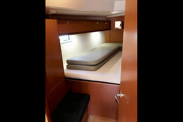 Bavaria Cruiser 46 - 4 cab., Fethiye