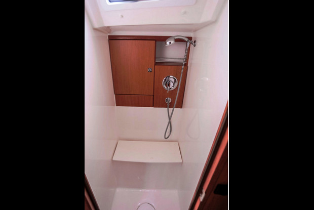 Bavaria Cruiser 46 - 4 cab., Fethiye