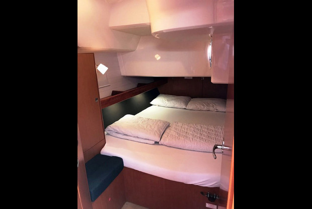 Bavaria Cruiser 46 - 4 cab., Fethiye