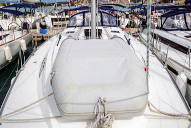 Bavaria Cruiser 46 - 4 cab., Fethiye