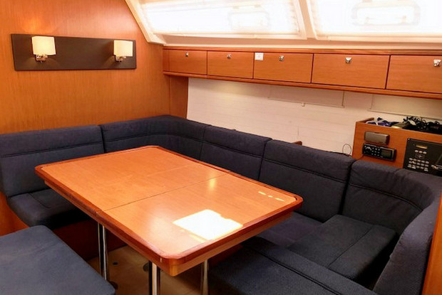 Bavaria Cruiser 46 - 4 cab., Fethiye