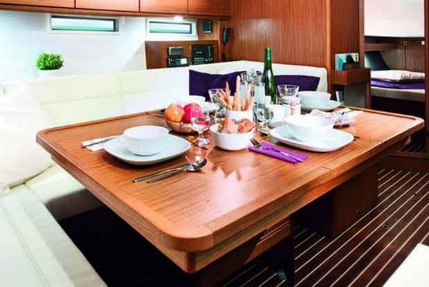 Bavaria Cruiser 46 - 4 cab., Fethiye