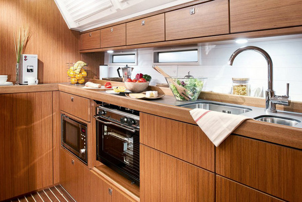 Bavaria Cruiser 46 - 4 cab., Fethiye