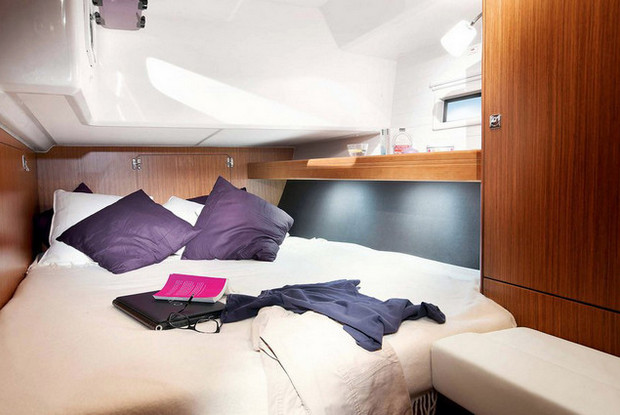 Bavaria Cruiser 46 - 4 cab., Fethiye