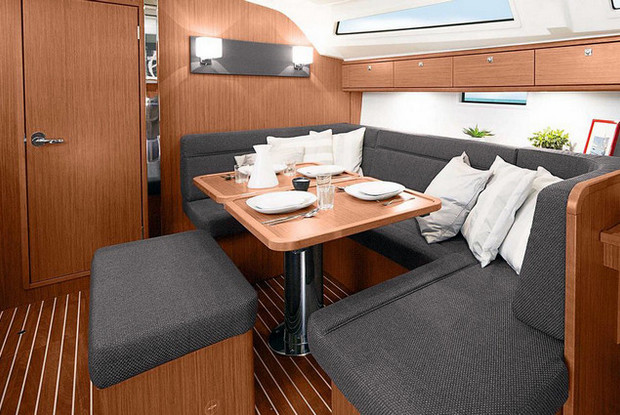 Bavaria Cruiser 41 - 3 cab., Fethiye