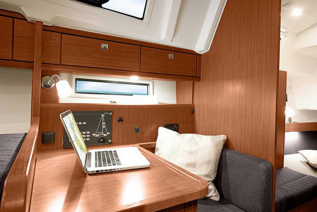 Bavaria Cruiser 41 - 3 cab., Fethiye