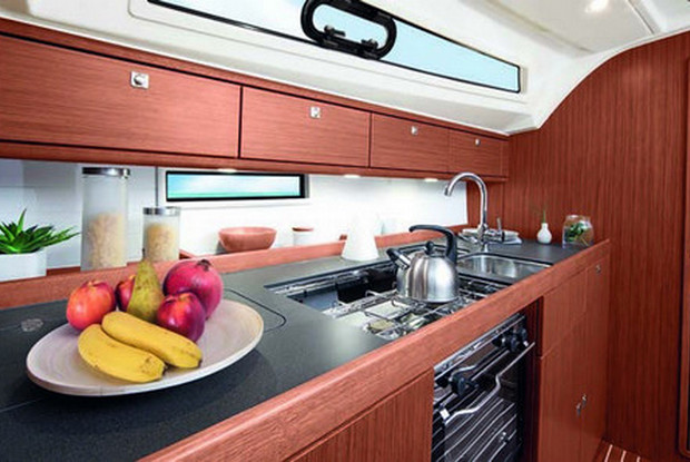 Bavaria Cruiser 41 - 3 cab., Fethiye