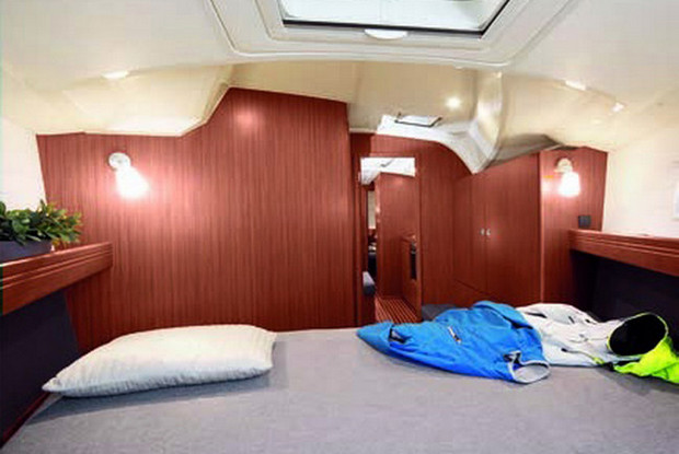 Bavaria Cruiser 41 - 3 cab., Fethiye