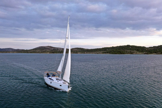 Elan Impression 45.1, Pirovac