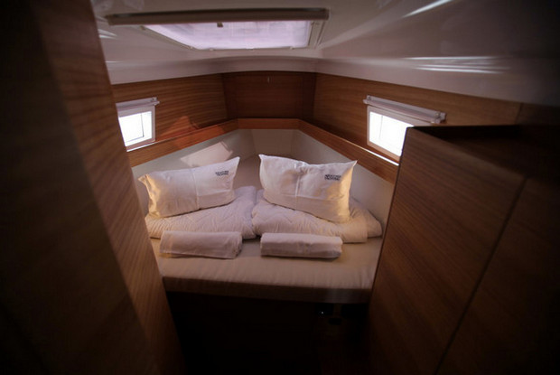 Elan Impression 45.1, Pirovac