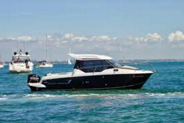 Merry Fisher 795, Mali Lošinj