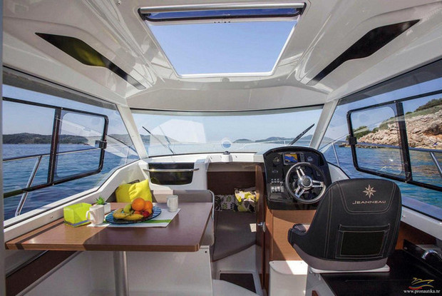 Merry Fisher 795, Mali Lošinj