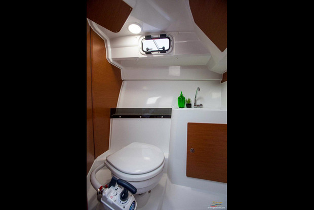 Merry Fisher 795, Mali Lošinj