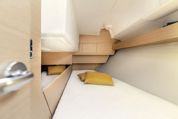 Dufour 360 GL, Fethiye