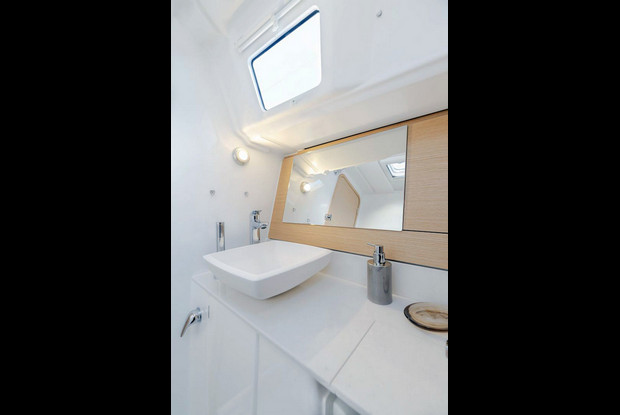 Dufour 360 GL, Fethiye