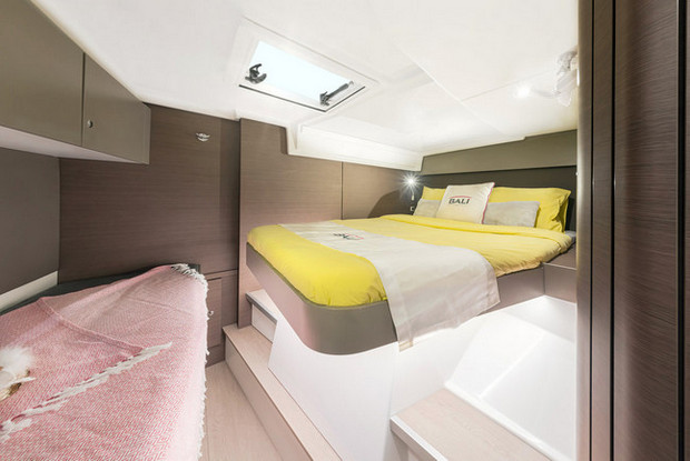 Bali Catspace, Fethiye