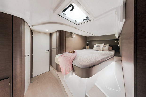 Bali Catspace, Fethiye