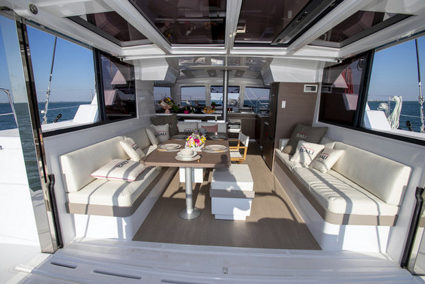 Bali Catspace, Fethiye