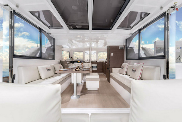 Bali Catspace, Fethiye