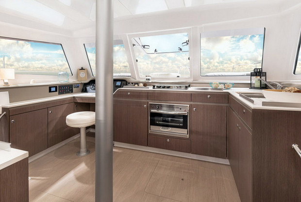 Bali Catspace, Fethiye