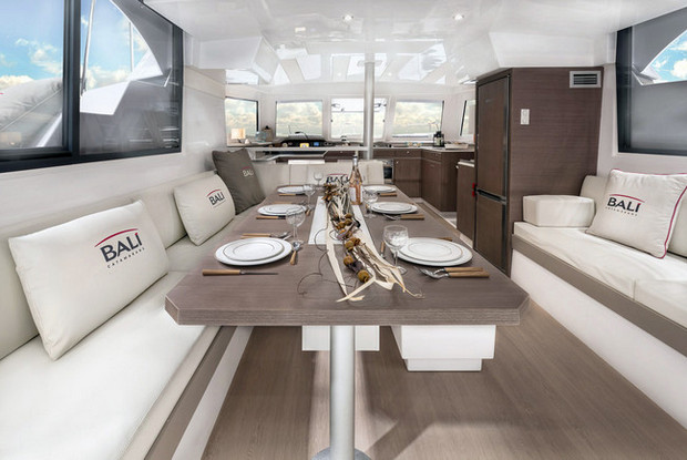 Bali Catspace, Fethiye