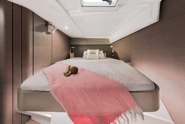 Bali Catspace, Fethiye