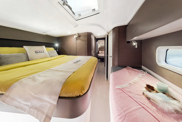 Bali Catspace, Fethiye