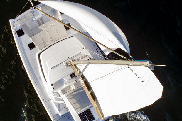 Bali Catspace, Marsala