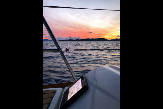 Sun Odyssey 479 - 4 cab., Lefkada